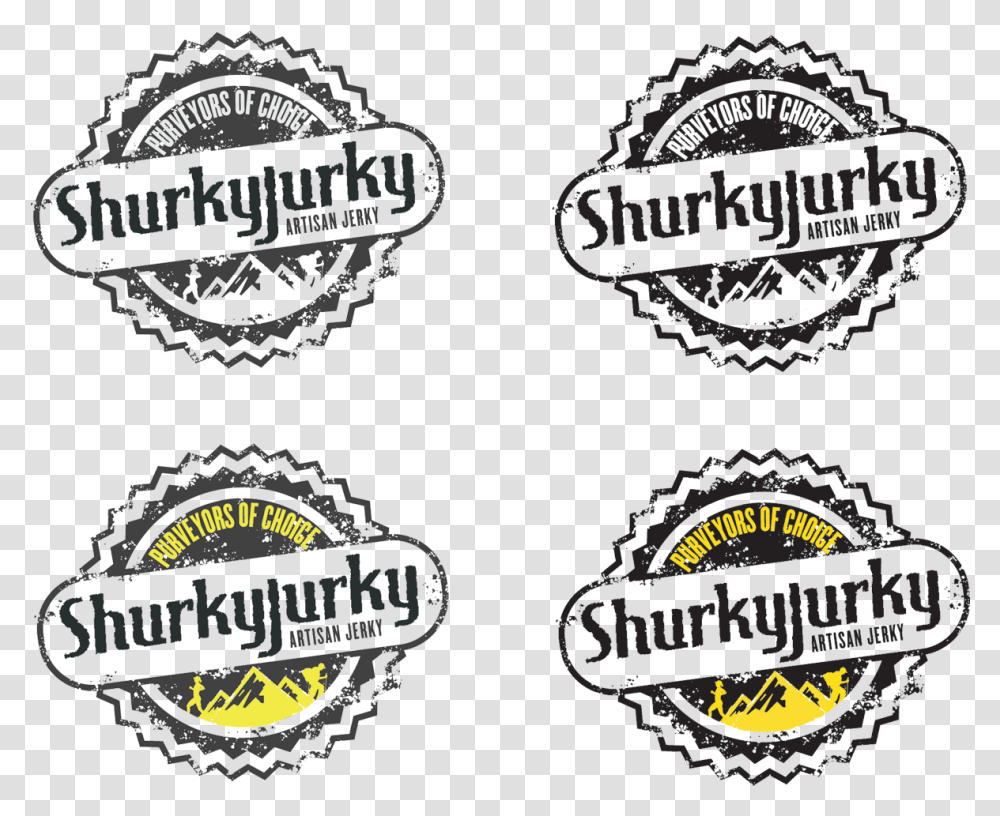 Old Style Logos, Label, Badge Transparent Png