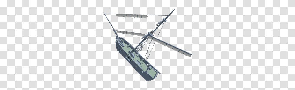 Old Sunken Pirate Ship Roblox Boat, Bow, Vehicle, Transportation, Watercraft Transparent Png
