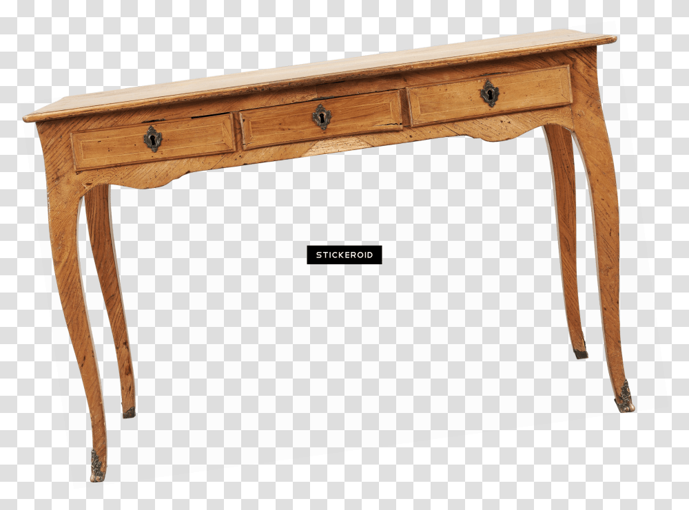 Old Tabl Wooden, Furniture, Table, Desk, Computer Transparent Png