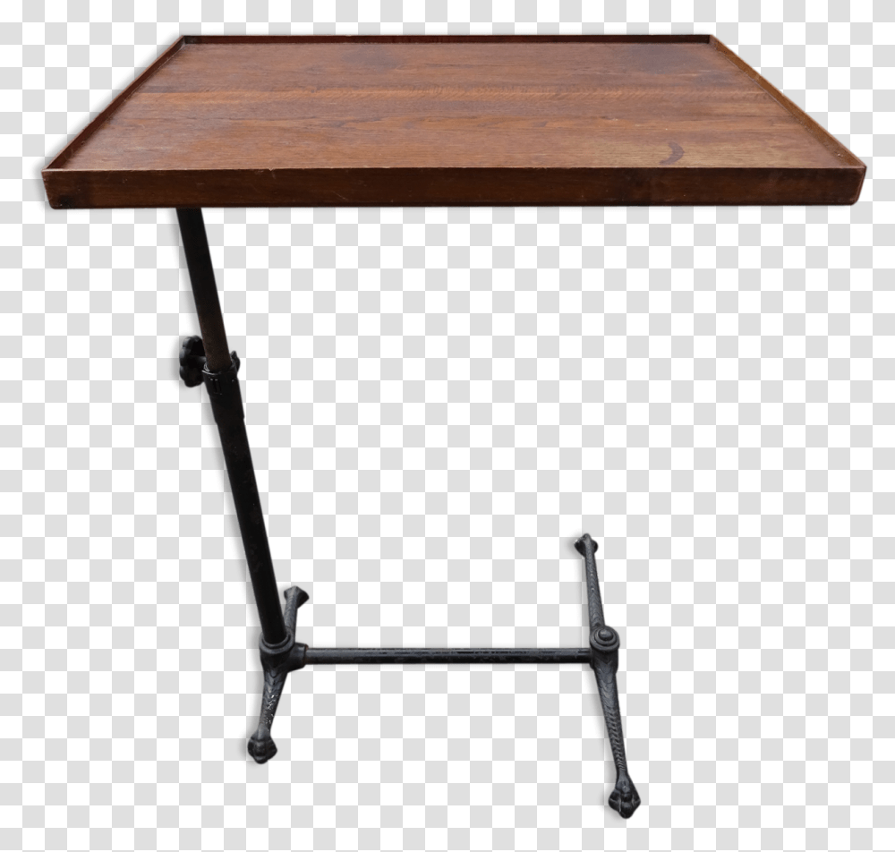 Old Table System Table Of Sick Industrial Dcor Eagle Coffee Table, Furniture, Tabletop, Chair, Desk Transparent Png