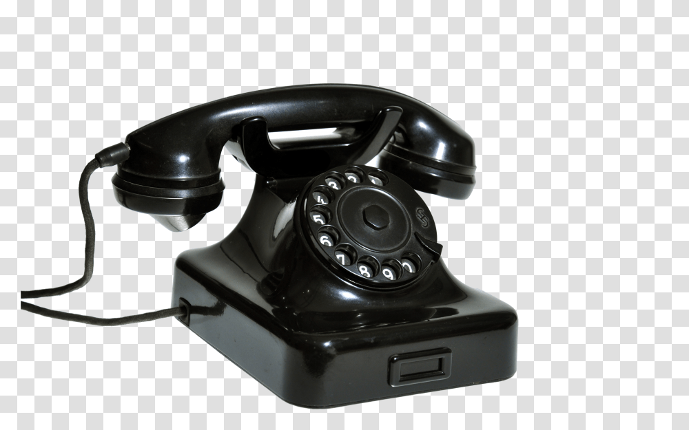 Old Telephone Advantage Of Telephone Communication Transparent Png