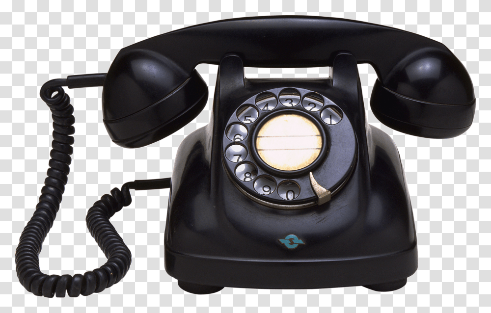 Old Telephone Old Phone Background Transparent Png