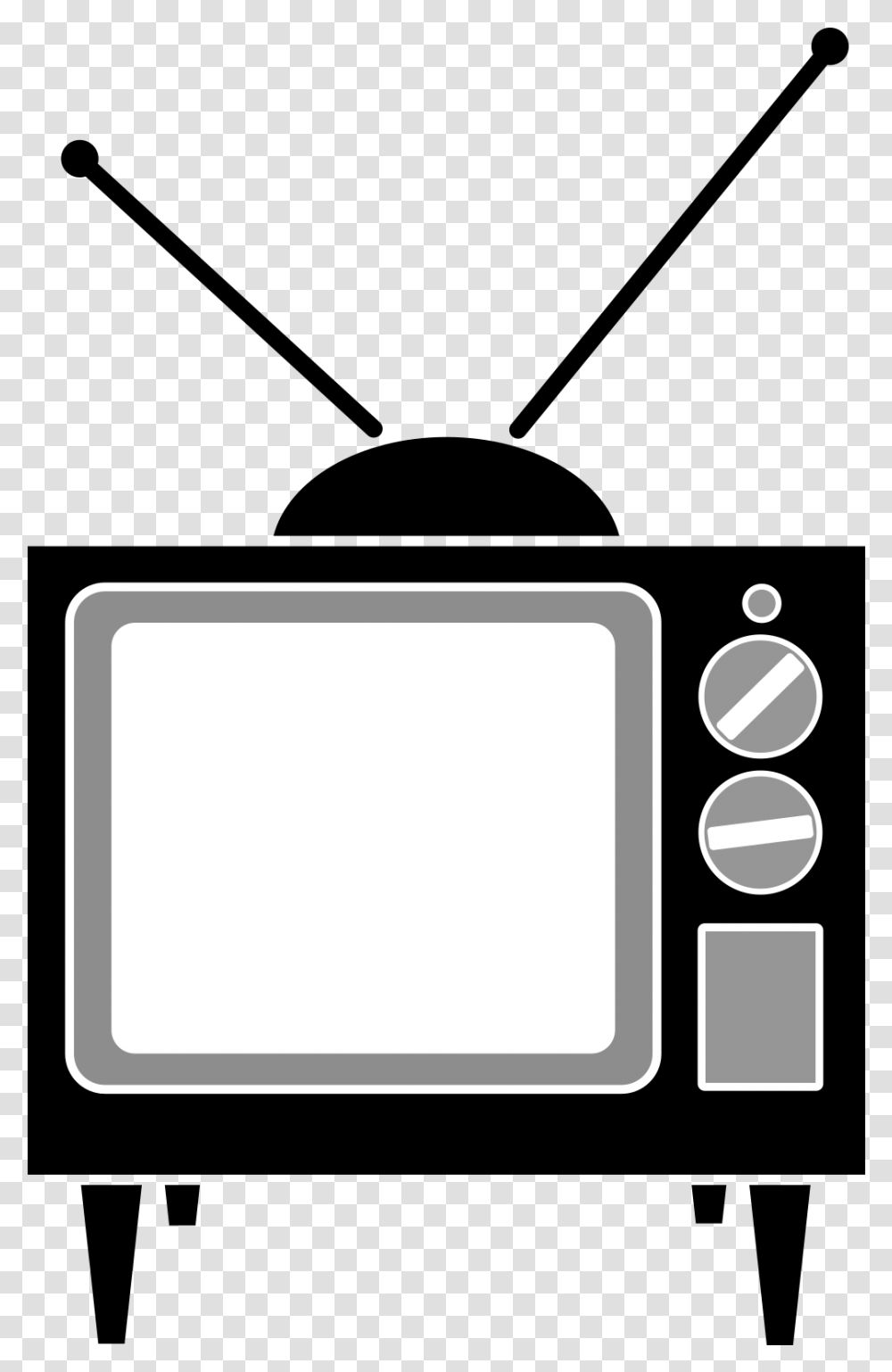 Old Television Clipart, Computer, Electronics, Electronic Chip, Hardware Transparent Png