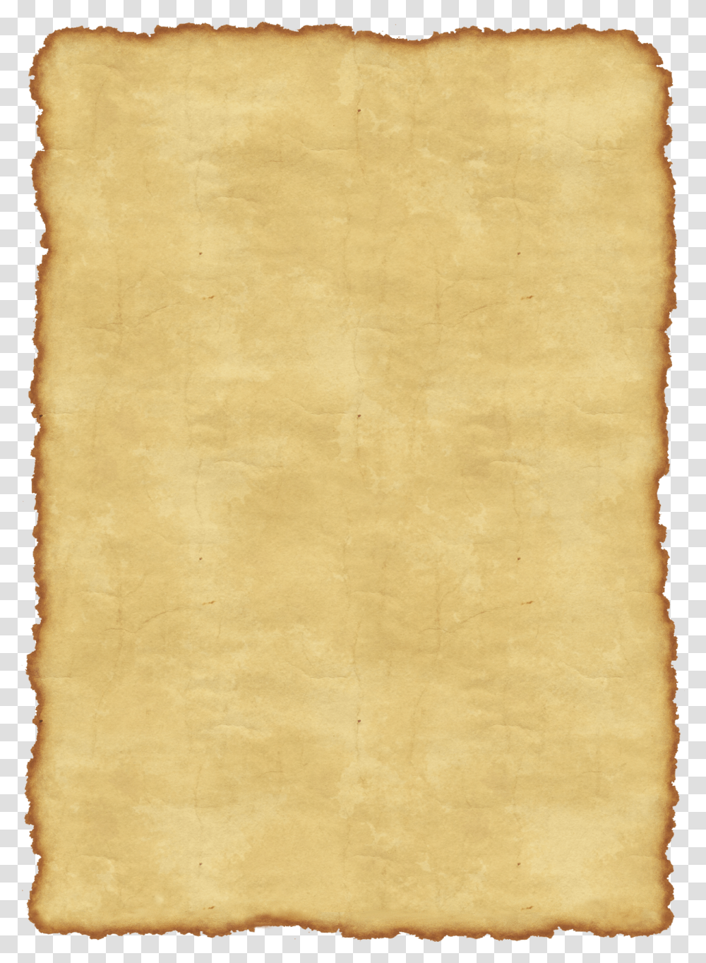 Old Torn Paper, Rug, Scroll Transparent Png