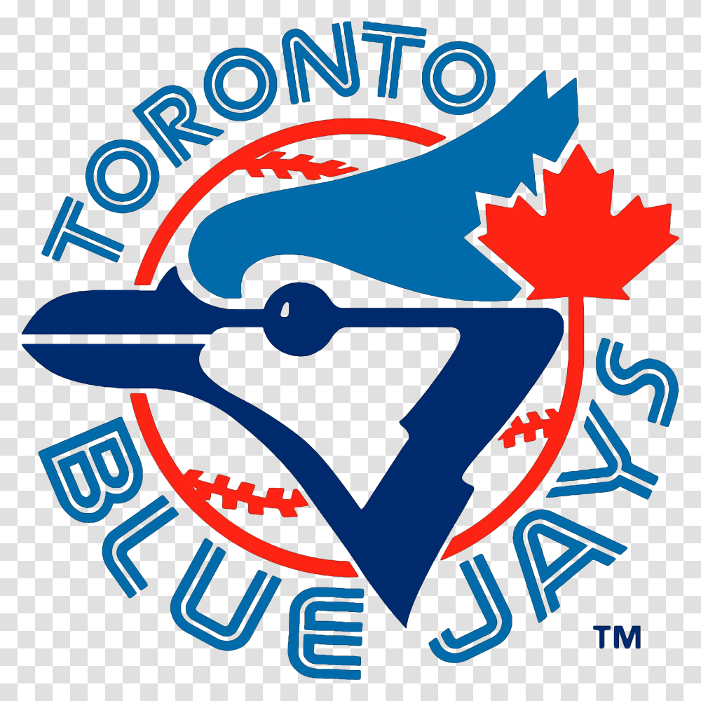 Old Toronto Blue Jays Logo, Leaf, Plant Transparent Png