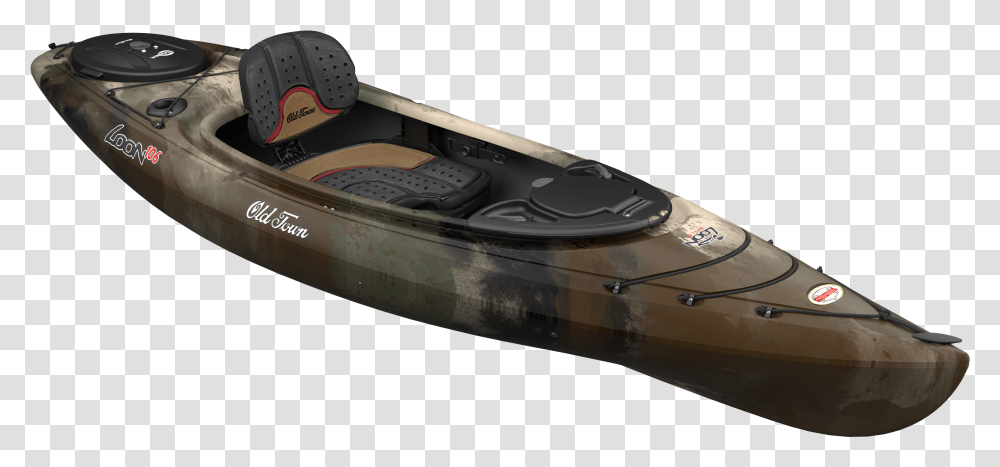Old Town Vapor 12 Angler Review, Kayak, Canoe, Rowboat, Vehicle Transparent Png
