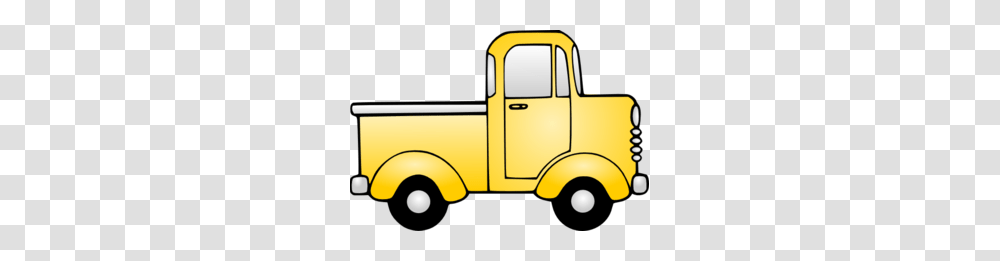 Old Truck Clip Art Camper Ornament Clip Art Felt, Vehicle, Transportation, Car, Automobile Transparent Png