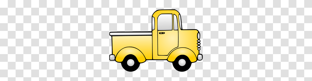 Old Truck Clip Art For Web, Car, Vehicle, Transportation, Automobile Transparent Png