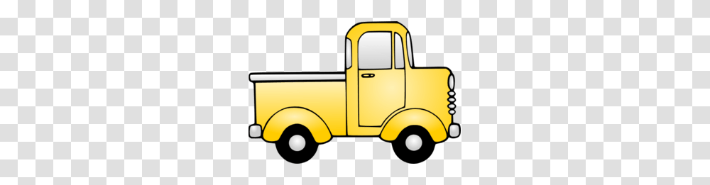 Old Truck Cliparts, Vehicle, Transportation, Car, Automobile Transparent Png