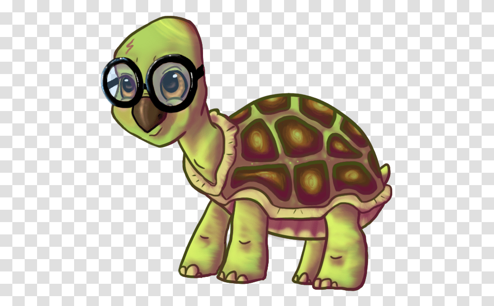 Old Turtle Old Sea Turtle Cartoon, Toy, Reptile, Animal, Tortoise Transparent Png