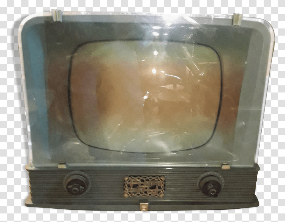 Old Tv 50sSrc Https, Monitor, Screen, Electronics, Display Transparent Png