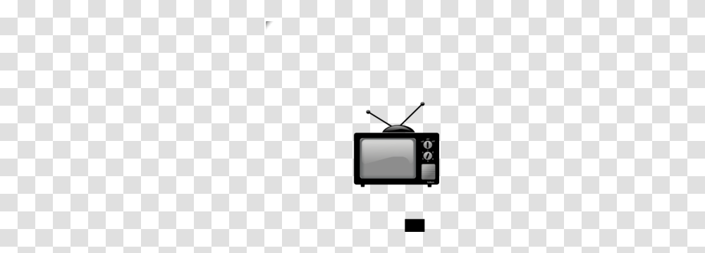 Old Tv Clip Art, Monitor, Screen, Electronics, Display Transparent Png