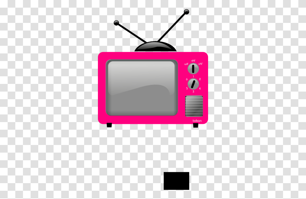 Old Tv Cliparts, Monitor, Screen, Electronics, Display Transparent Png