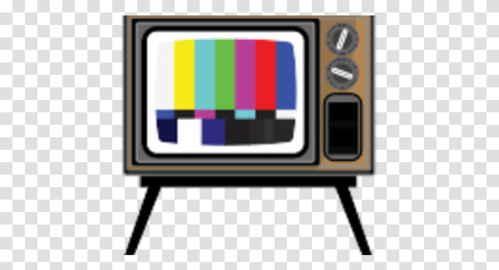 Old Tv Cliparts Television, Monitor, Screen, Electronics, Display Transparent Png