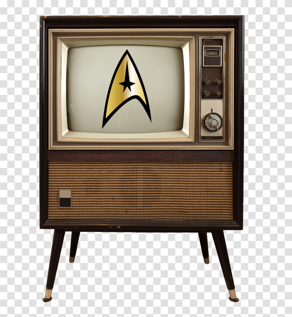 Old Tv, Monitor, Screen, Electronics, Display Transparent Png