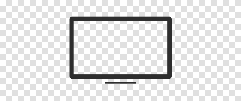 Old Tv, Monitor, Screen, Electronics, Display Transparent Png