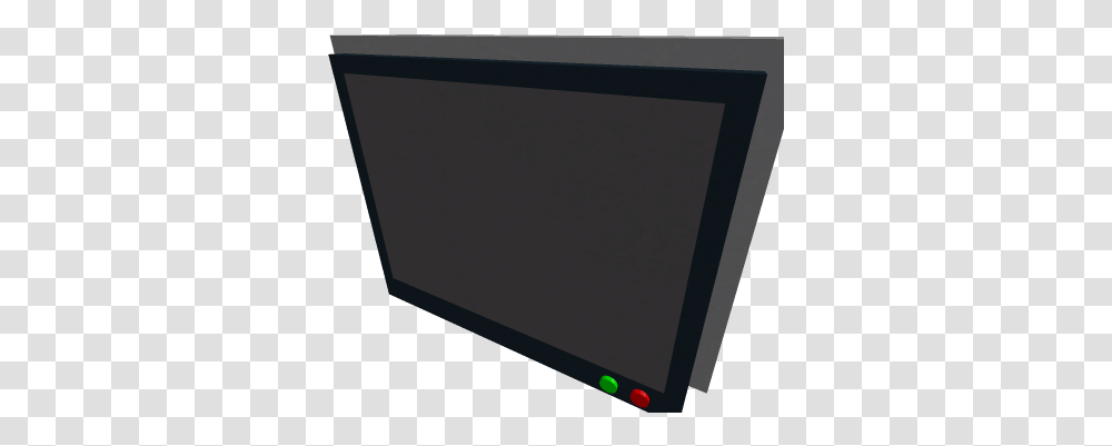 Old Tv Roblox Lcd Display, Monitor, Screen, Electronics, Appliance Transparent Png