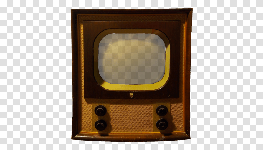 Old Tvs Small Screen, Monitor, Electronics, Display, Television Transparent Png