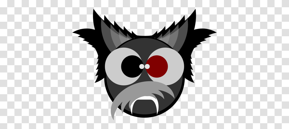 Old Vampire From Cartoon, Animal, Mammal, Angry Birds Transparent Png