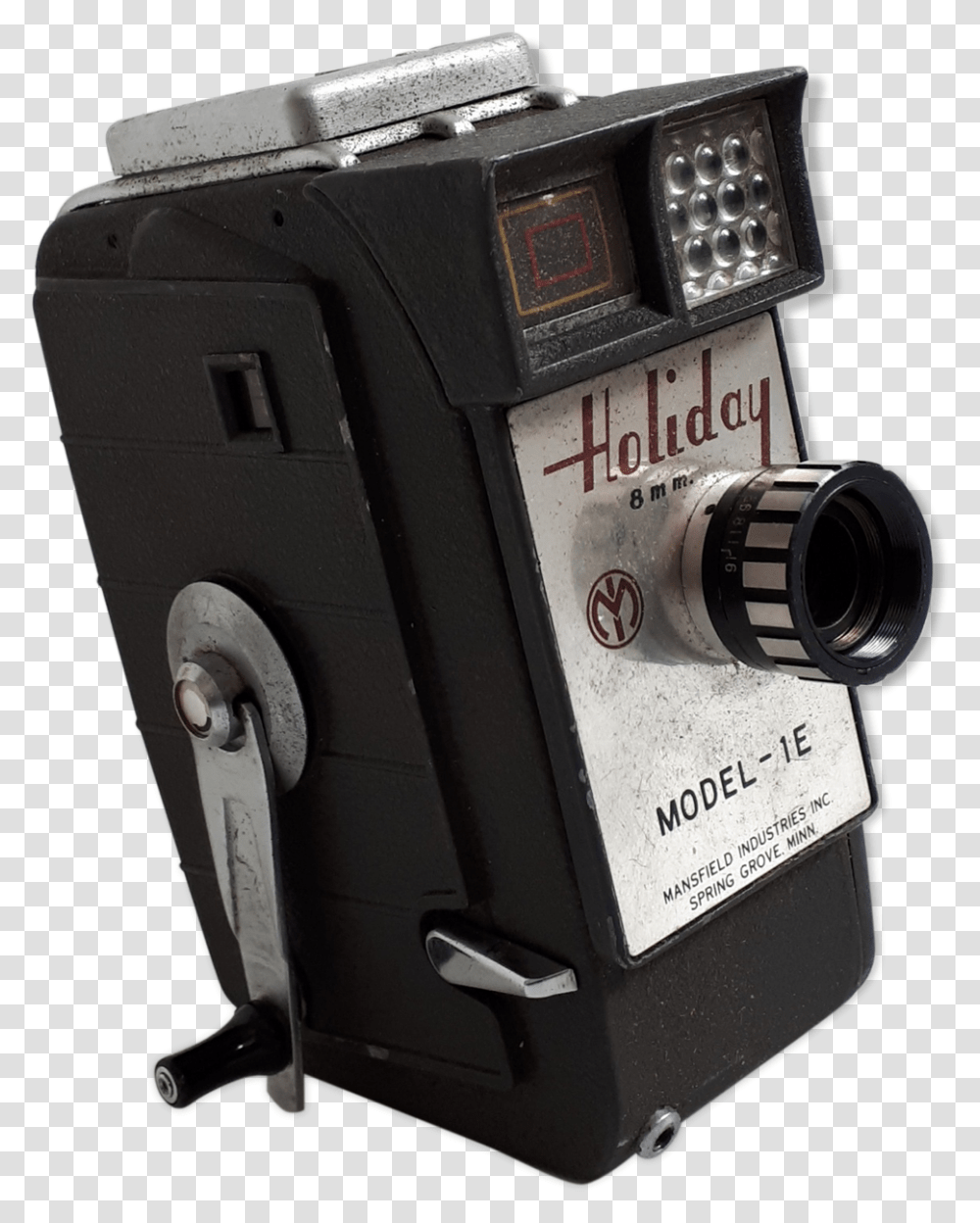 Old Vintage Camera HolidayquotSrcquothttps Film Camera, Electronics, Digital Camera, Machine Transparent Png