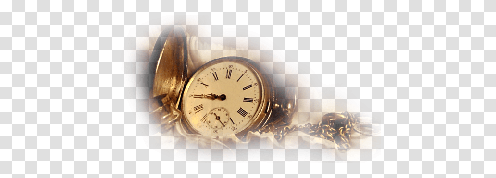 Old Watch 1 Image Happy New Year Scrap, Wristwatch, Analog Clock, Gold Transparent Png