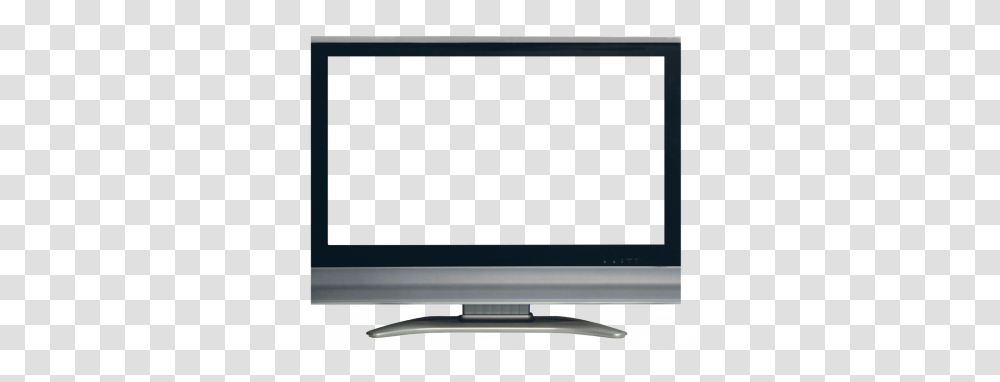 Old White Tv Screens, Monitor, Electronics, Display, LCD Screen Transparent Png