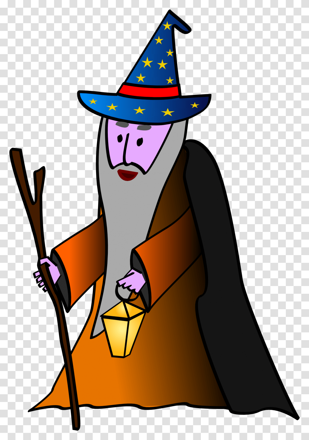 Old Wizard Icons, Hat, Costume, Sombrero Transparent Png