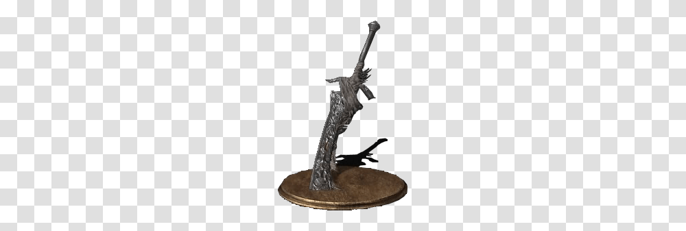 Old Wolf Curved Sword Dark Souls Wiki, Weapon, Weaponry, Blade, Knife Transparent Png