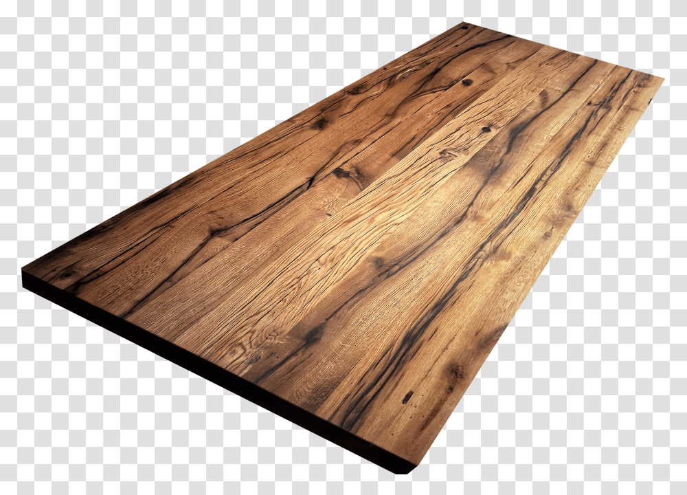 Old Wood Plank, Tabletop, Furniture, Plant, Plywood Transparent Png