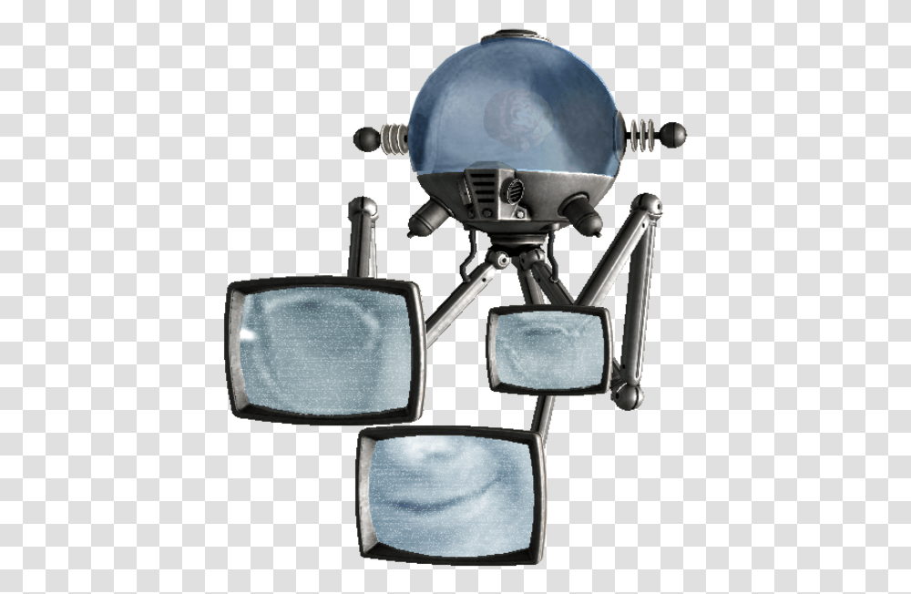 Old World Blues Fallout 4 Fallout Shelter Fallout Old World Blues Doge, Helmet, Apparel, Robot Transparent Png