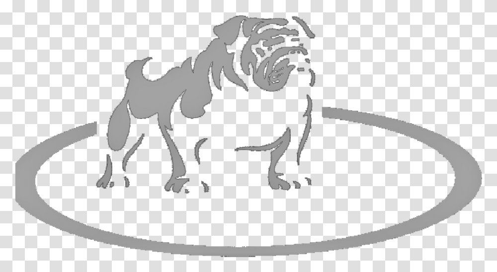 Olde English Bulldogge, Mammal, Animal, Pet, Canine Transparent Png