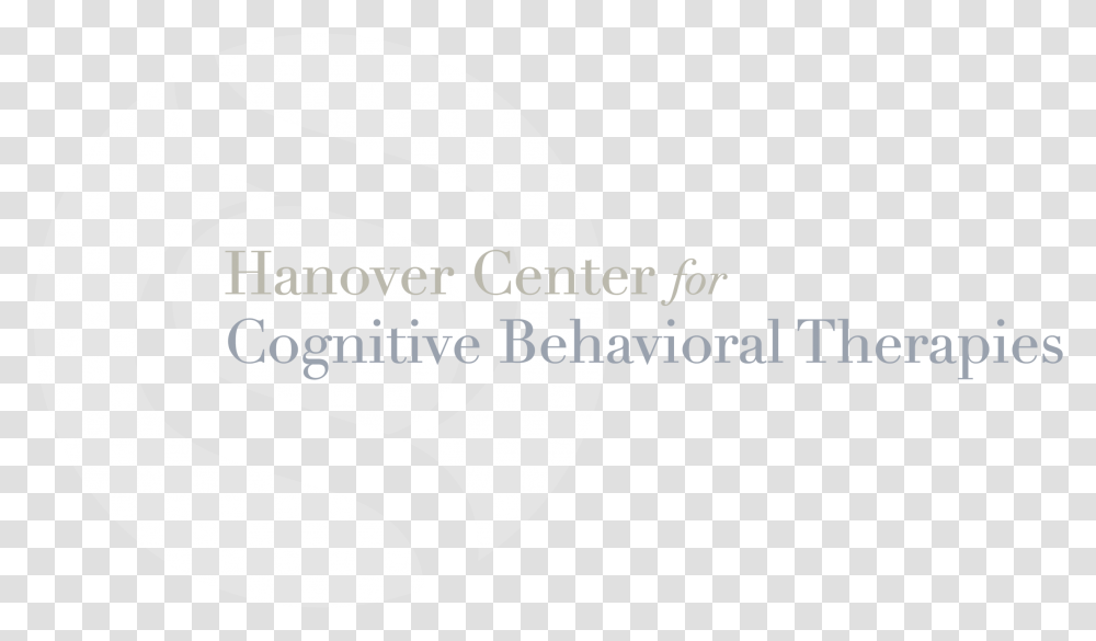 Older Adult Therapy - Hanover Cbt Carroll School, Text, Label, Tape, Symbol Transparent Png