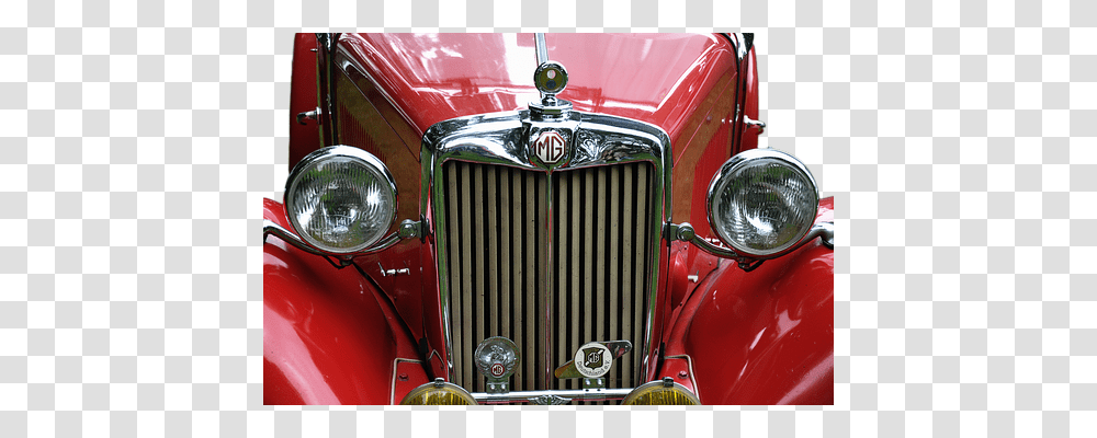 Oldie Transport, Light, Car, Vehicle Transparent Png