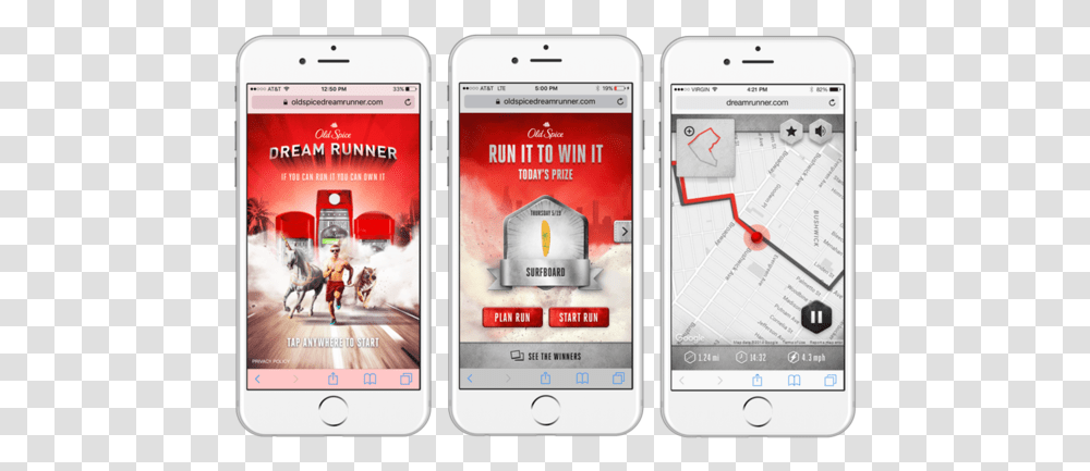 Oldspice Displaysssss Iphone, Mobile Phone, Electronics, Cell Phone, Person Transparent Png