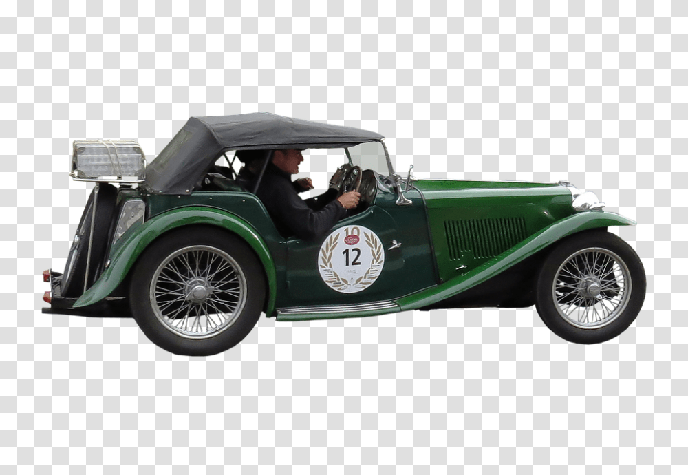 Oldtimer 960, Car, Vehicle, Transportation, Person Transparent Png