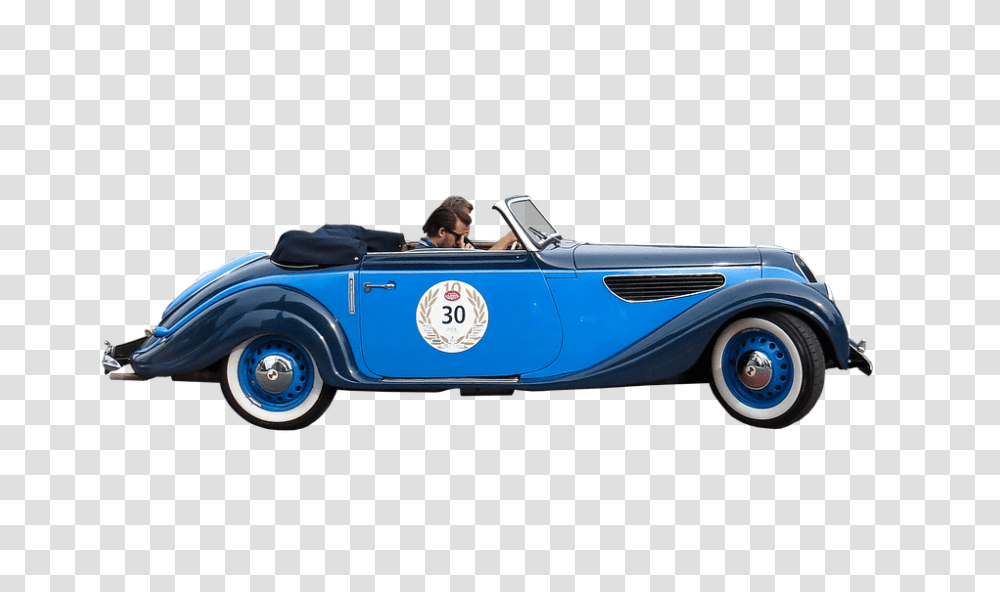 Oldtimer 960, Car, Vehicle, Transportation, Convertible Transparent Png