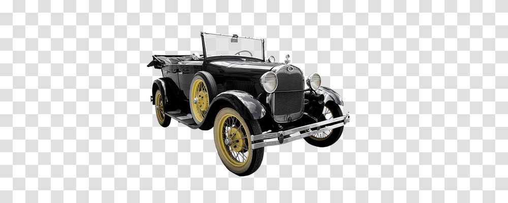 Oldtimer Transport, Car, Vehicle, Transportation Transparent Png