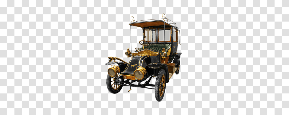 Oldtimer Transport, Model T, Antique Car, Vehicle Transparent Png