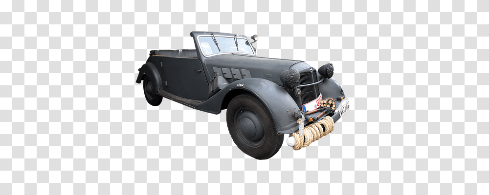 Oldtimer Transport, Vehicle, Transportation, Pickup Truck Transparent Png