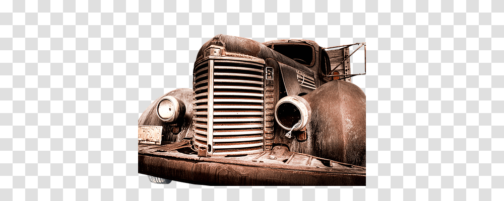 Oldtimer Transport, Rust, Transportation, Vehicle Transparent Png
