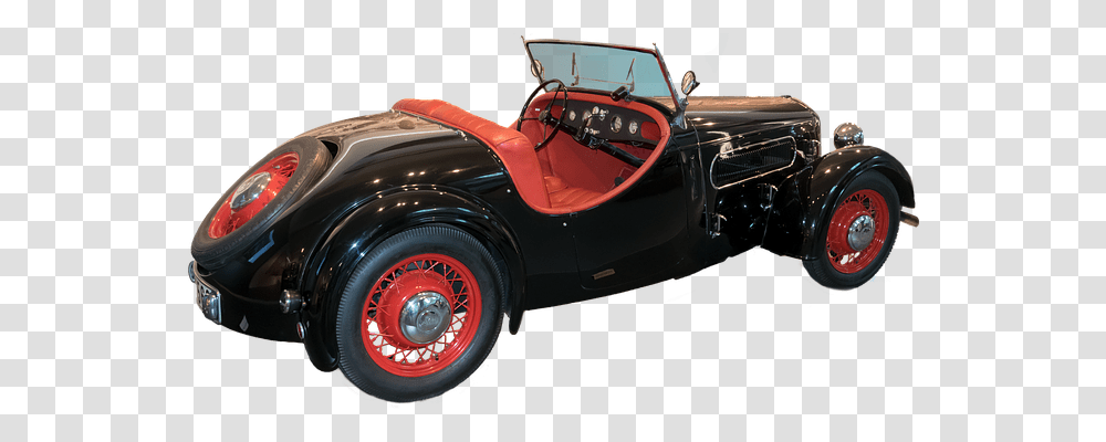 Oldtimer Transport, Car, Vehicle, Transportation Transparent Png