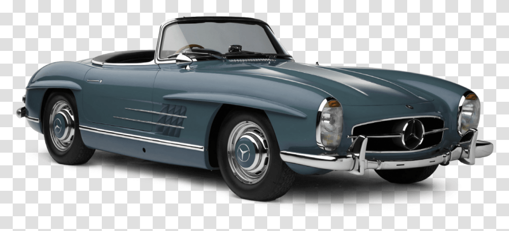 Oldtimer Mercedes Image Retro Car Hd, Vehicle, Transportation, Sports Car, Windshield Transparent Png