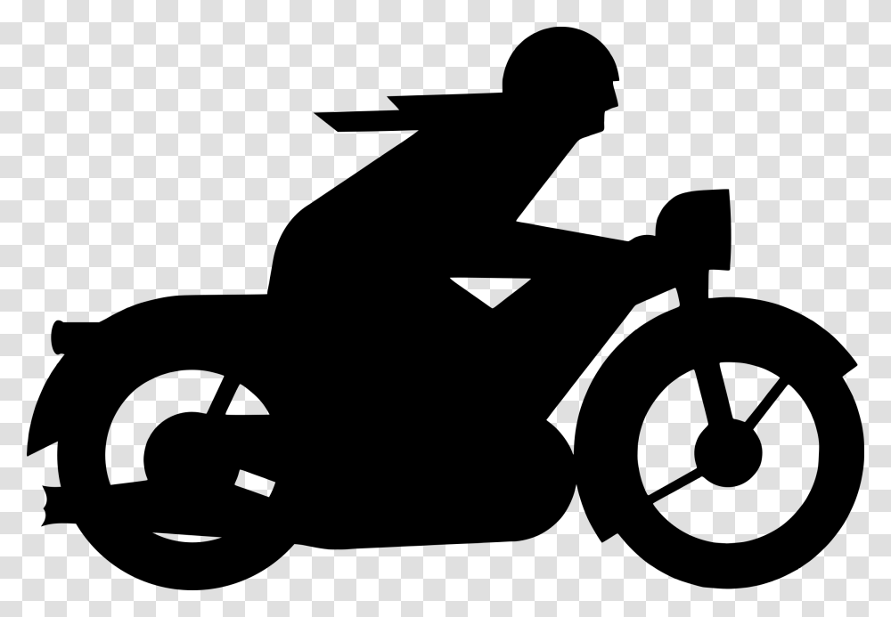Oldtimer Motorcycle Icons, Gray, World Of Warcraft Transparent Png