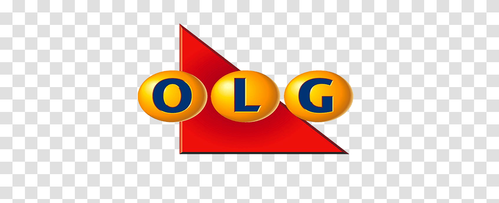 Olg Contract Extension With Instant Ticket Printing Company, Number, Logo Transparent Png