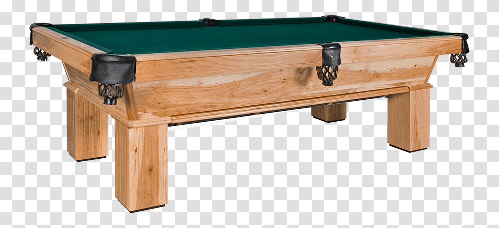 Olhausen Accufast Pool Table, Furniture, Room, Indoors, Billiard Room Transparent Png