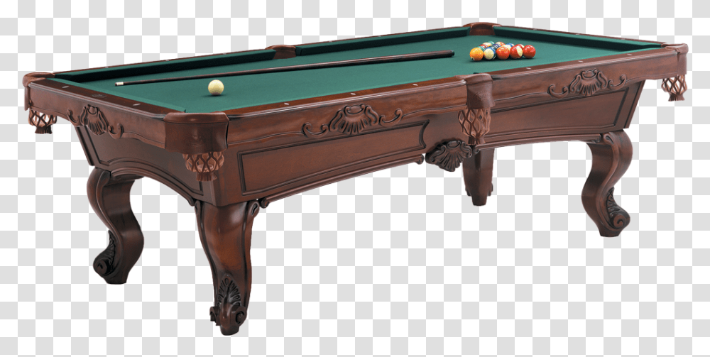 Olhausen Dona Marie Billiard Table, Furniture, Room, Indoors, Pool Table Transparent Png