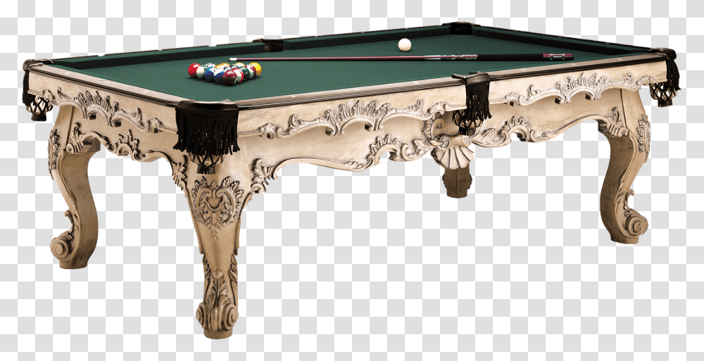 Olhausen Rococo Pool Table Diy Refinish Pool Table, Furniture, Room, Indoors, Billiard Room Transparent Png