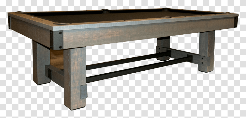 Olhausen Youngstown Pool Table, Furniture, Indoors, Room, Billiard Room Transparent Png