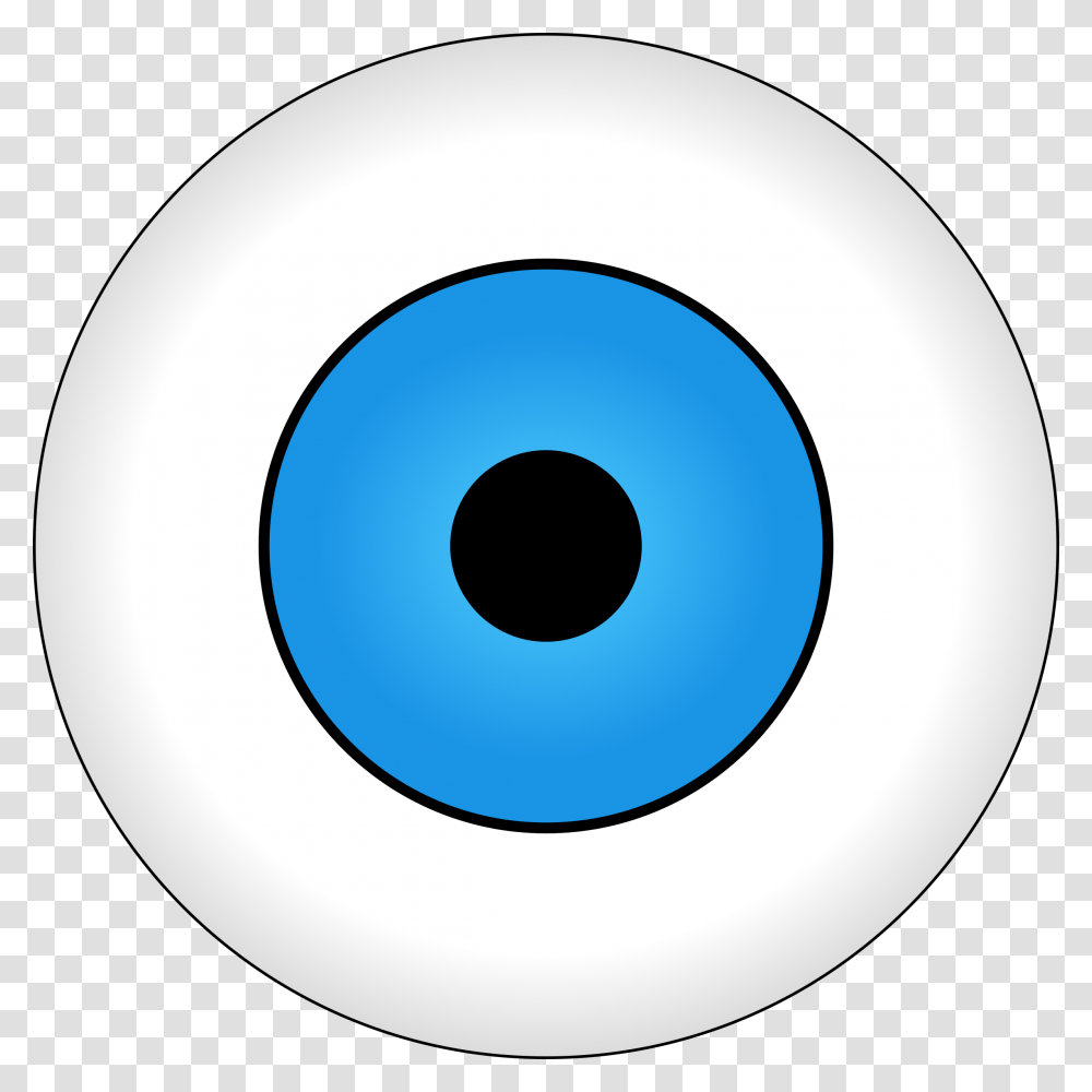 Olho Azul Blue Eye Icons, Sphere, Hole, Contact Lens Transparent Png