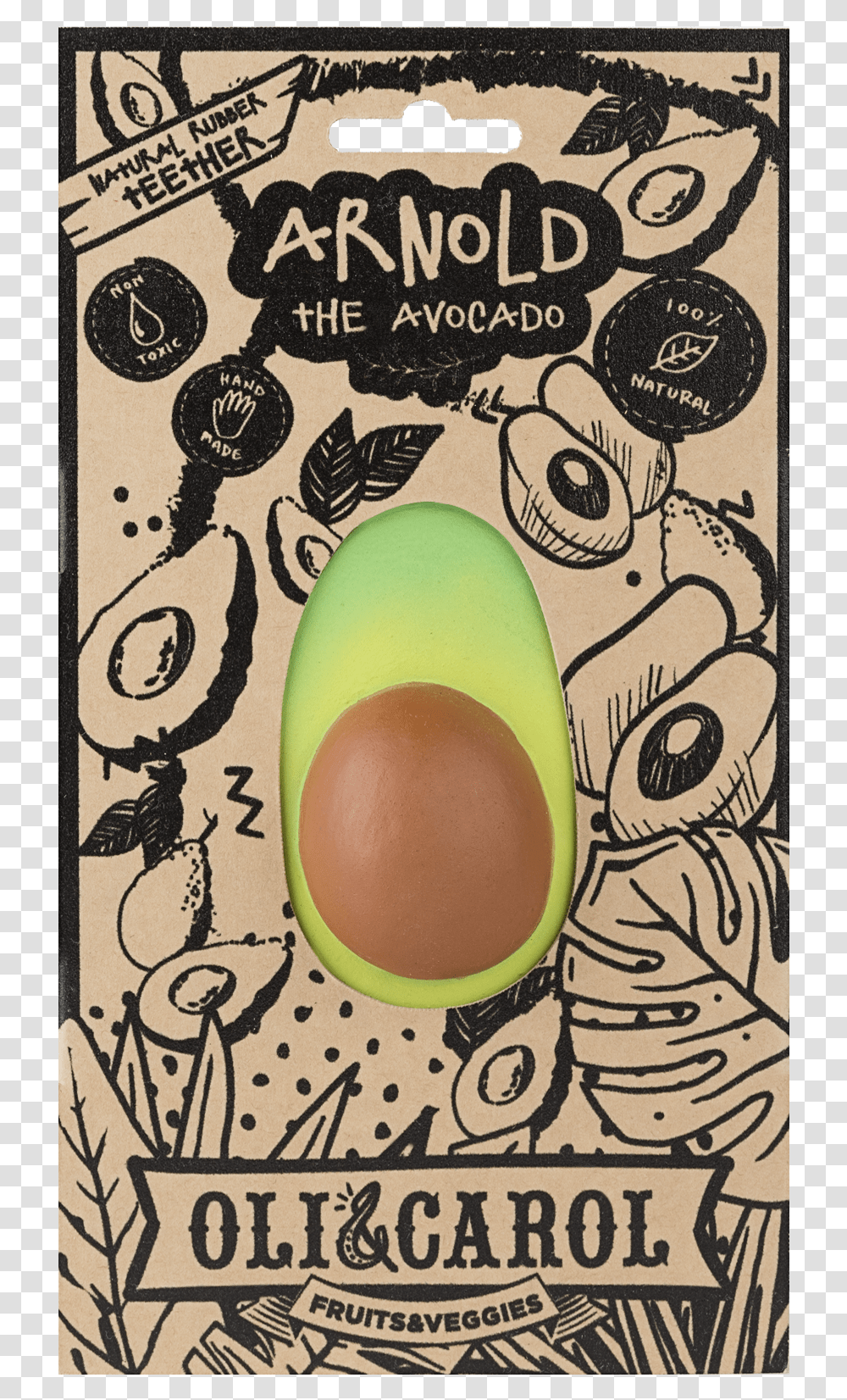Oli And Carol Avocado, Egg, Food, Poster, Advertisement Transparent Png